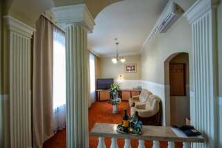 Отель Hotel Royal Гливице Двухместный номер с 1 кроватью или 2 отдельными кроватями-9